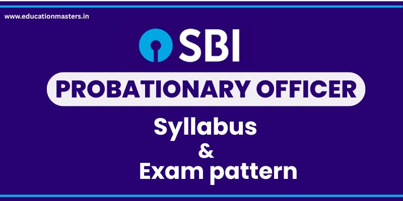 Probationary Officer (1)